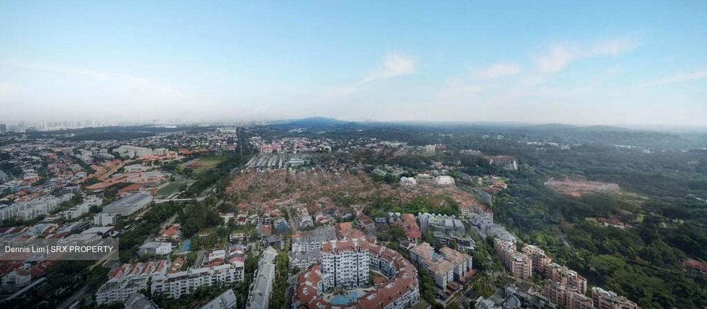 Watten Estate Road (D11), Condominium #449109851